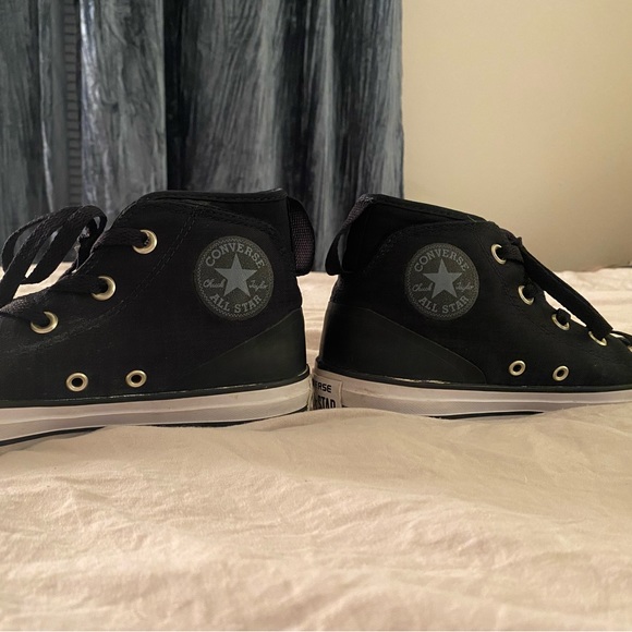 CONVERSE Chuck Taylor All Star High Top Shoes, Special Edition, W 7 / M 5 - Picture 7 of 8